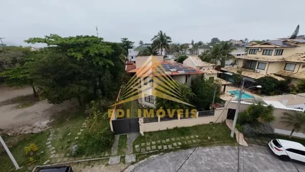 Casa Alto Padrão em Camboinhas, Niterói/RJ