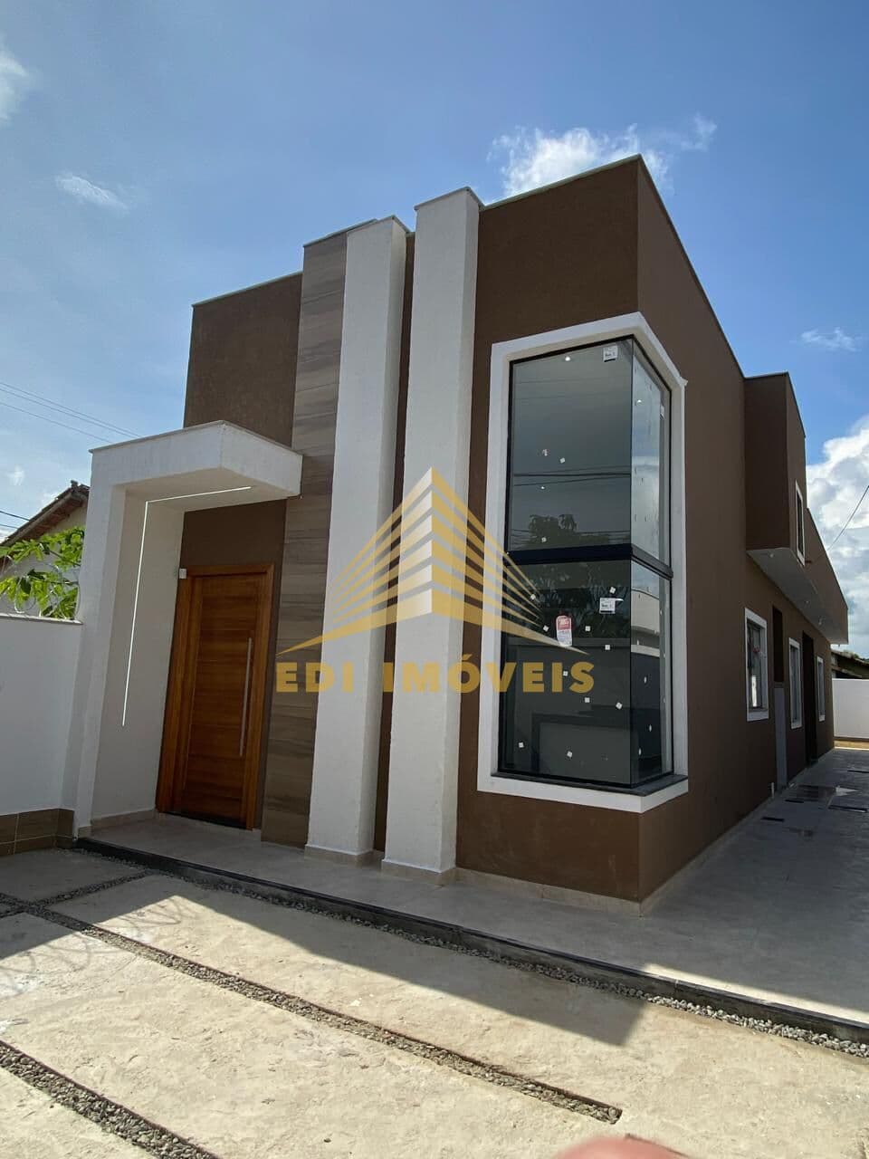 Apartamento em Maricá - Barroco (Itaipuaçu)
