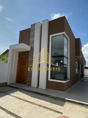 Apartamento em Maricá - Barroco (Itaipuaçu)