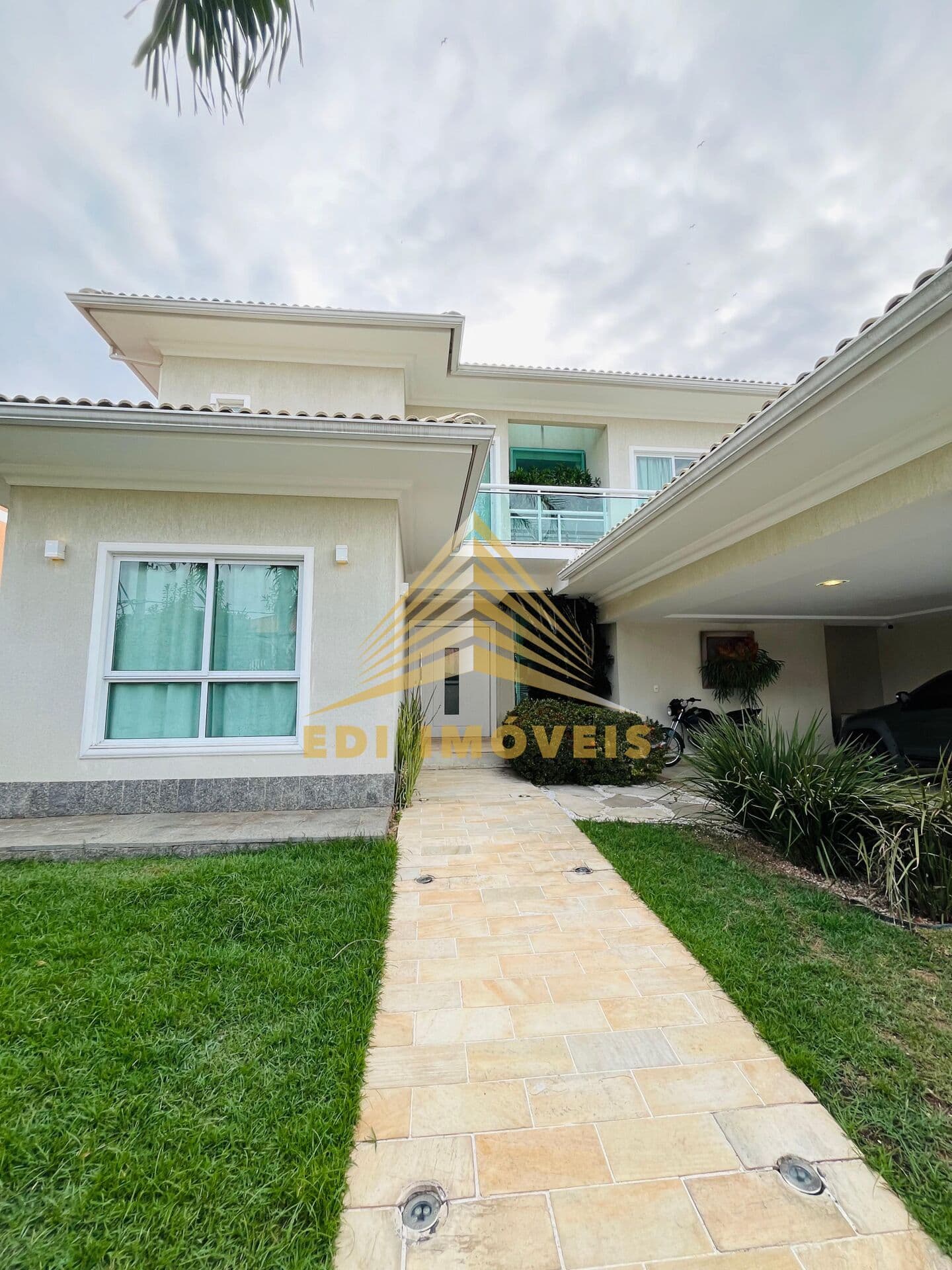 Casa em Niterói - Camboinhas