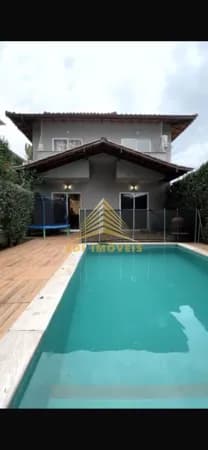 Casa em Niterói - Serra Grande