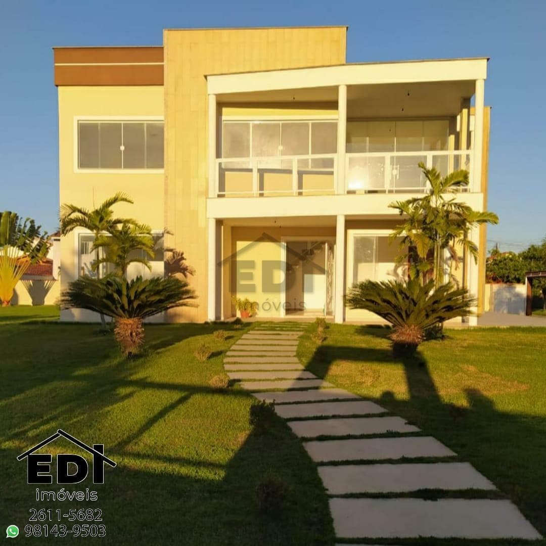 Casa à venda em Maricá/RJ