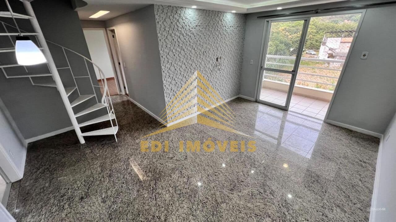 Apartamento Cobertura em Maria Paula, Niterói/RJ