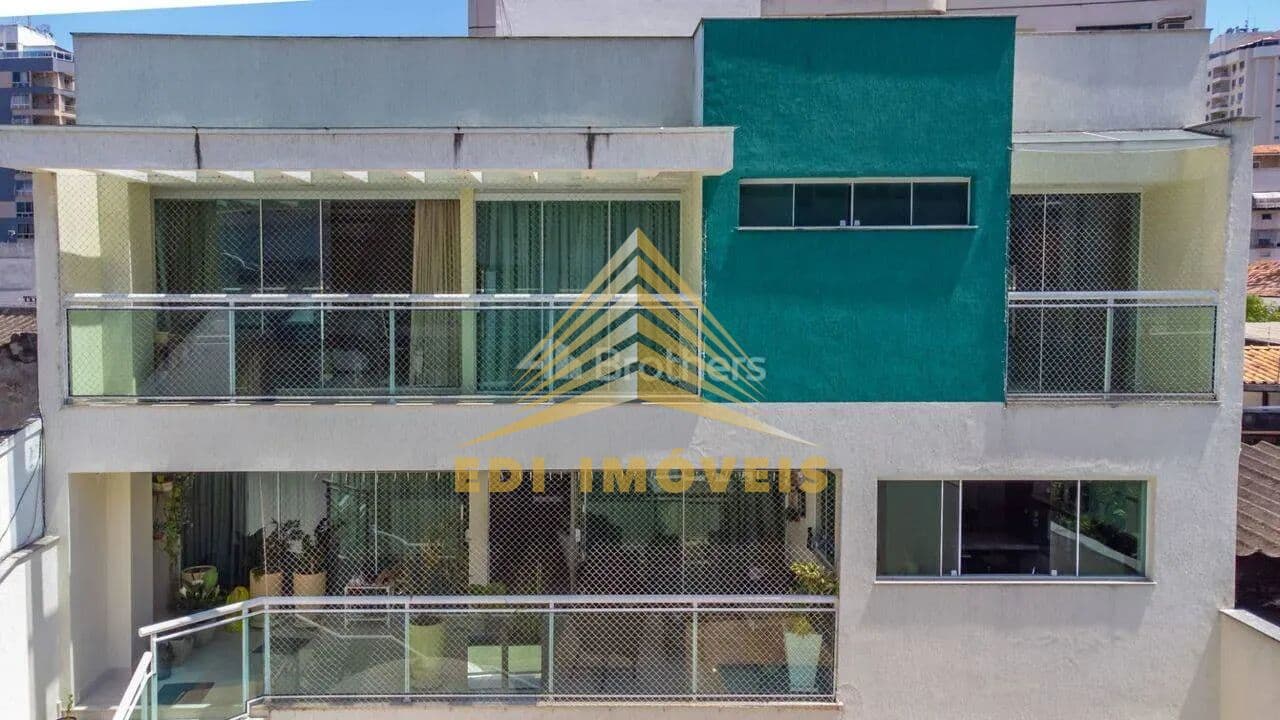 Casa em Niterói - Vital Brazil