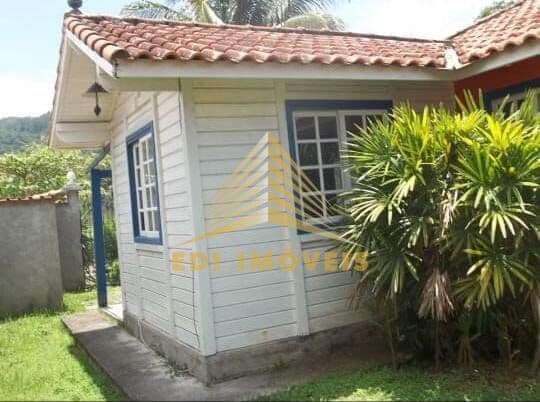 Casa em Niterói - Piratininga