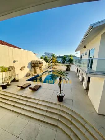 Casa em Niterói - Camboinhas
