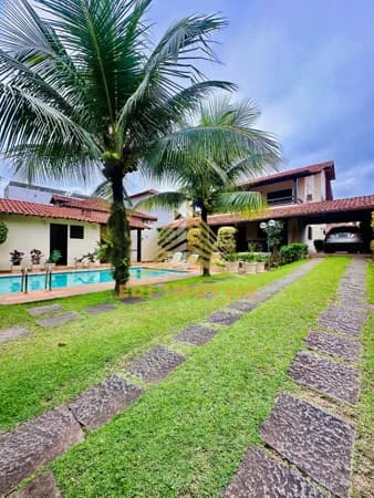 Casa em Camboinhas, Niterói/RJ