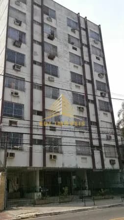 Apartamento em Niterói - Santa Rosa