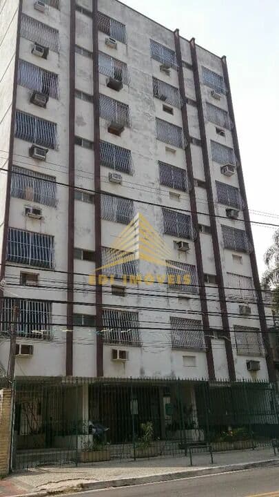 Apartamento em Niterói - Santa Rosa