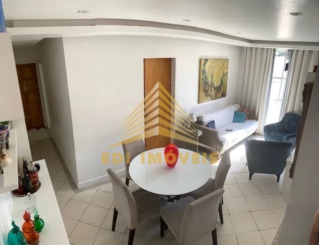 Apartamento em Niterói - Icaraí