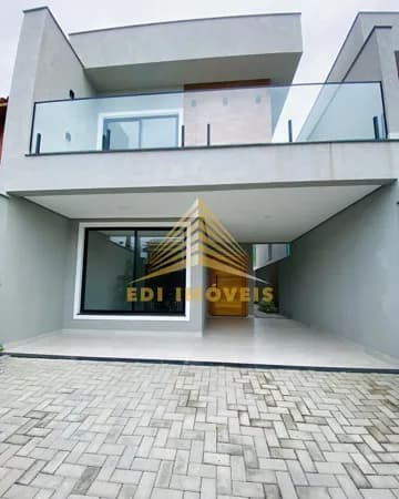 Casa Padrão