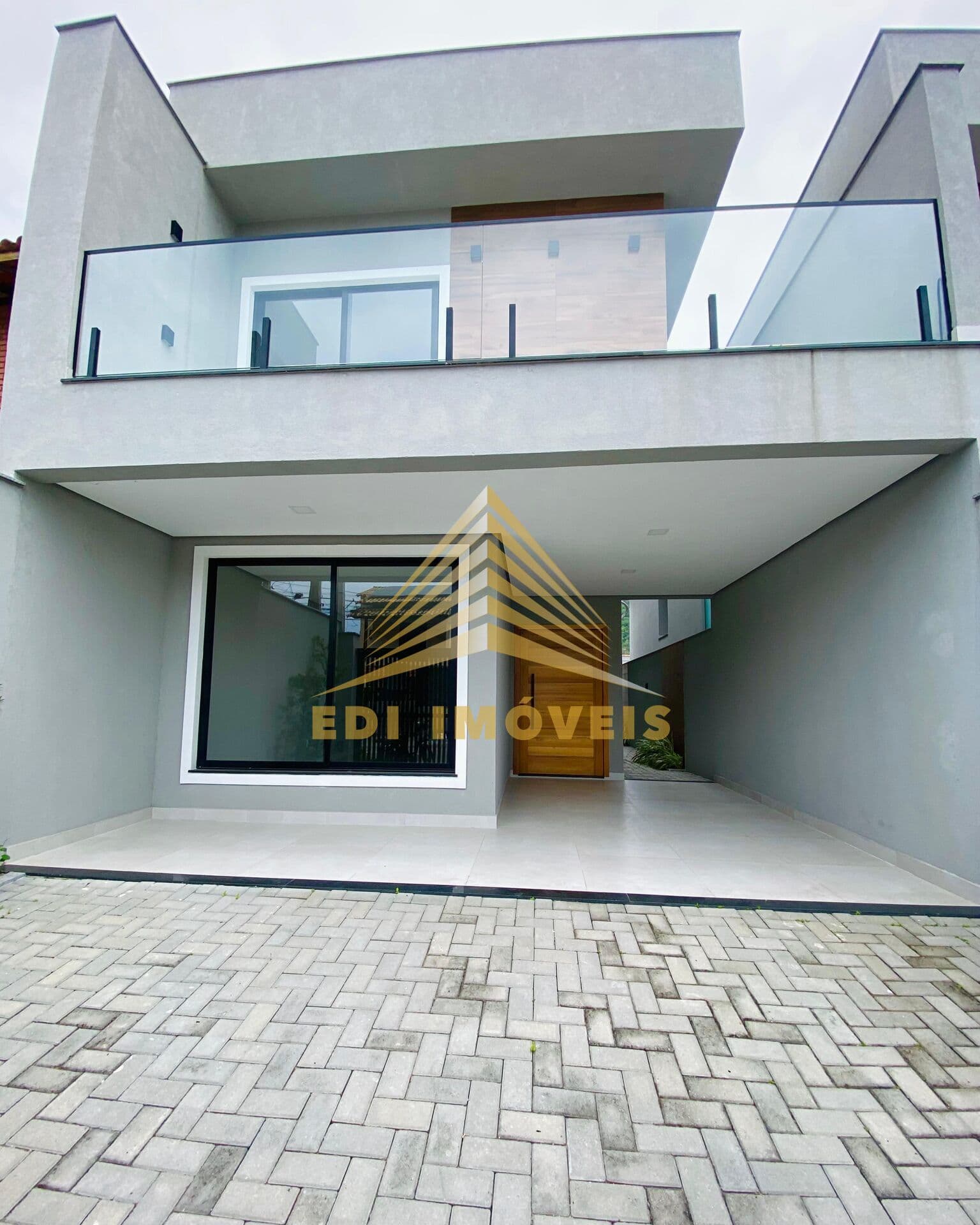 Casa Padrão