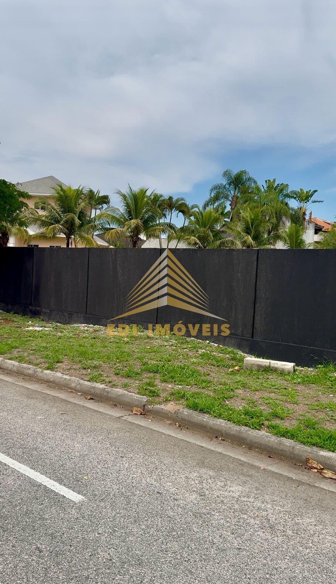 Lote/Terreno em Niterói - Camboinhas