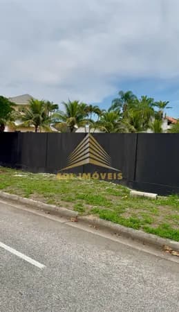 Lote/Terreno em Niterói - Camboinhas