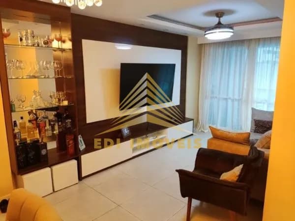 Apartamento em Niterói - Icaraí