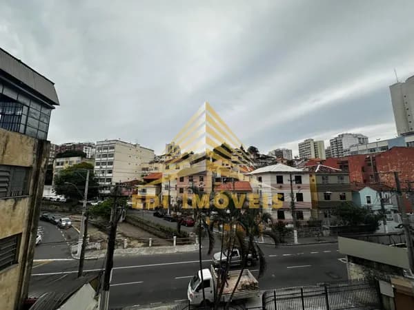 Apartamento em Niterói - Icaraí
