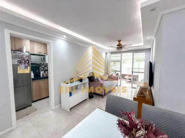 Apartamento Padrão Garden