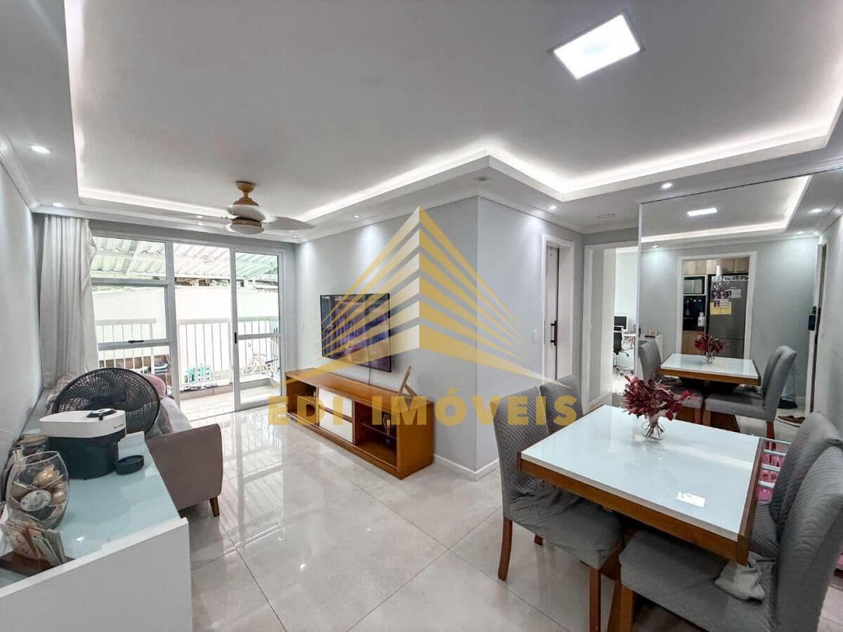 Apartamento Padrão Garden