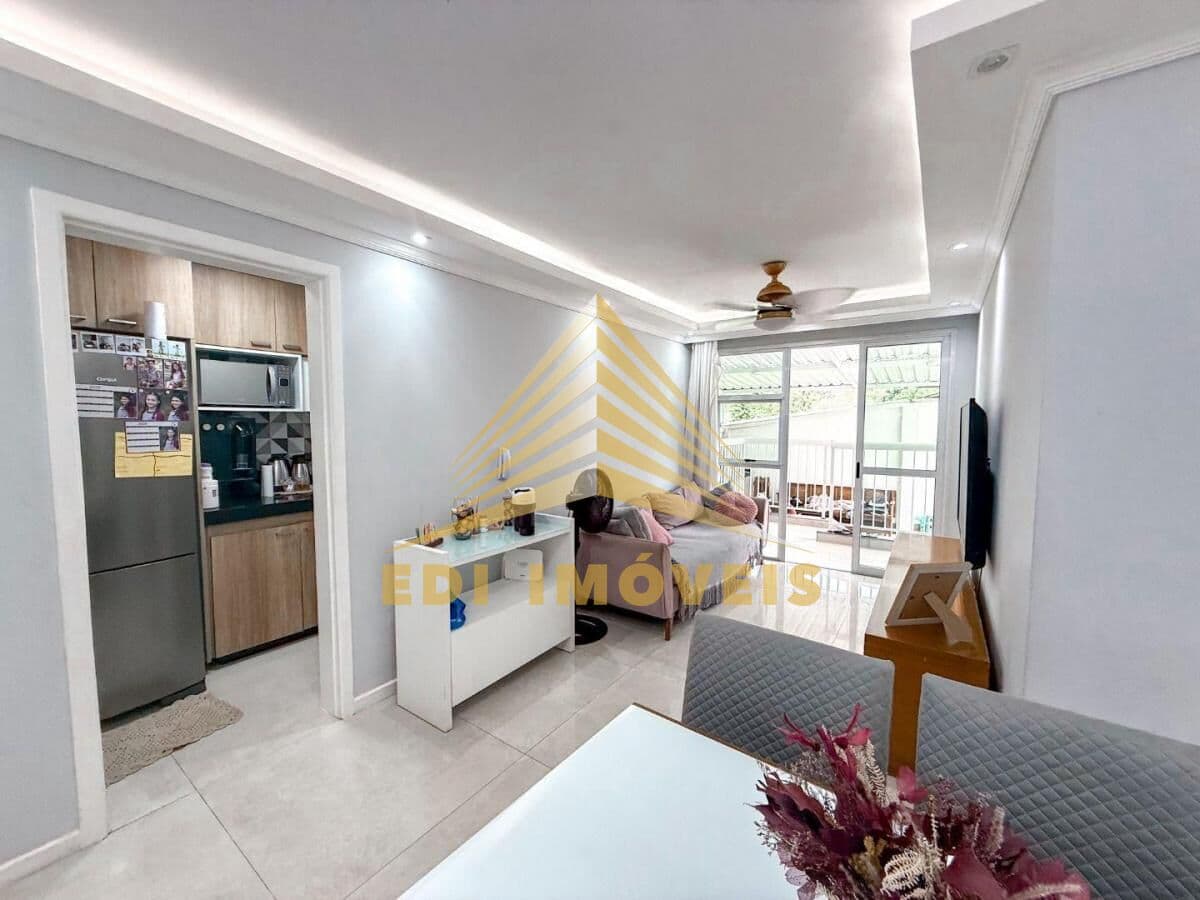 Apartamento Padrão Garden