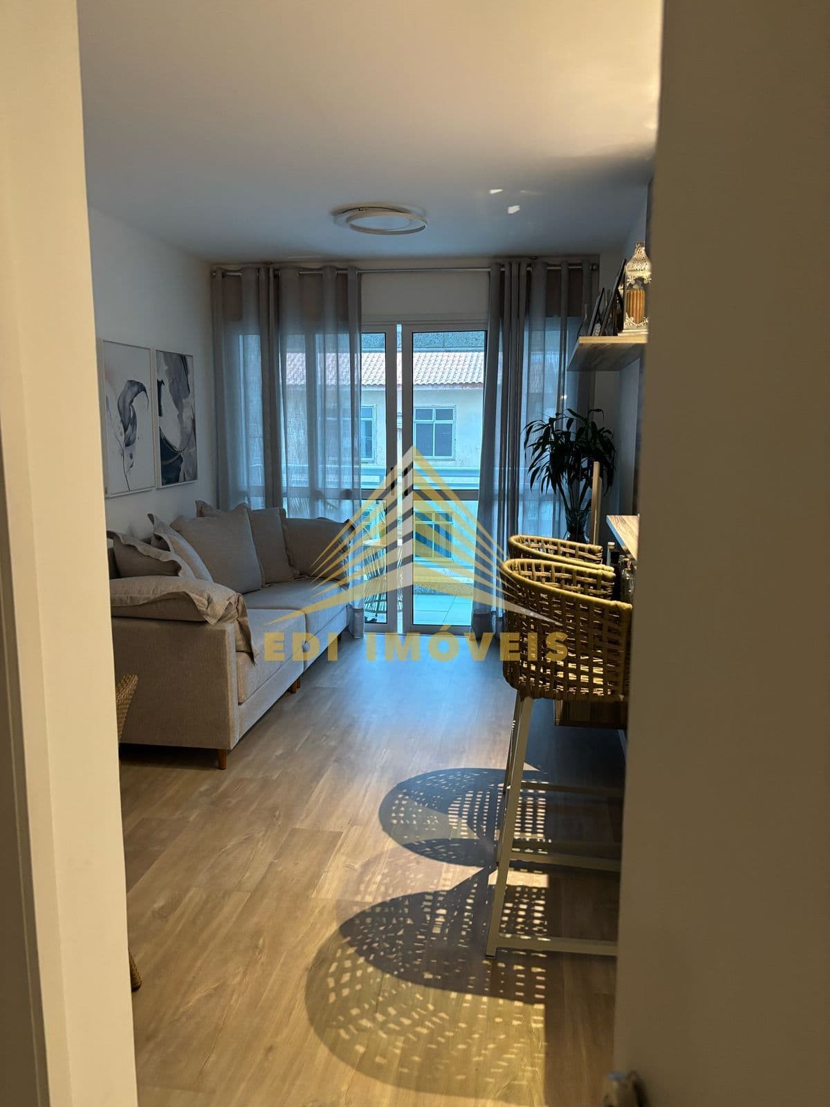 Apartamento em Niterói - Charitas