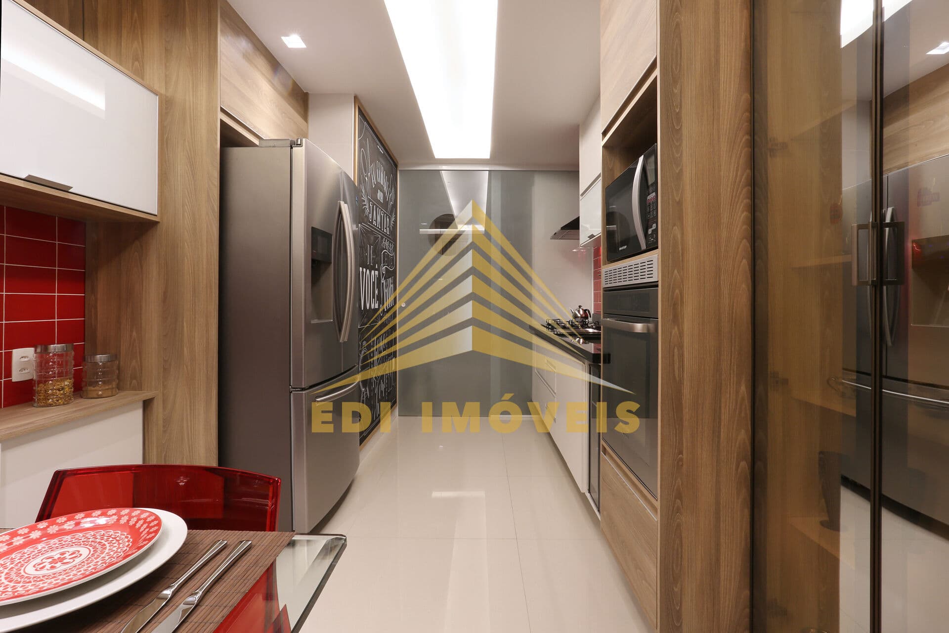 Apartamento em Niterói - Icaraí