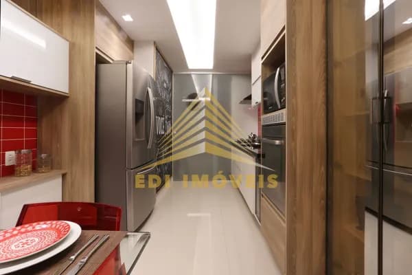 Apartamento em Niterói - Icaraí