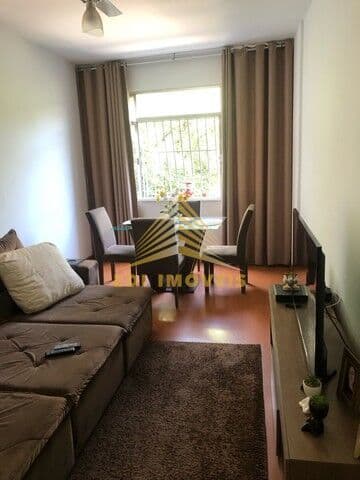 Apartamento Padrão Jardim Icaraí