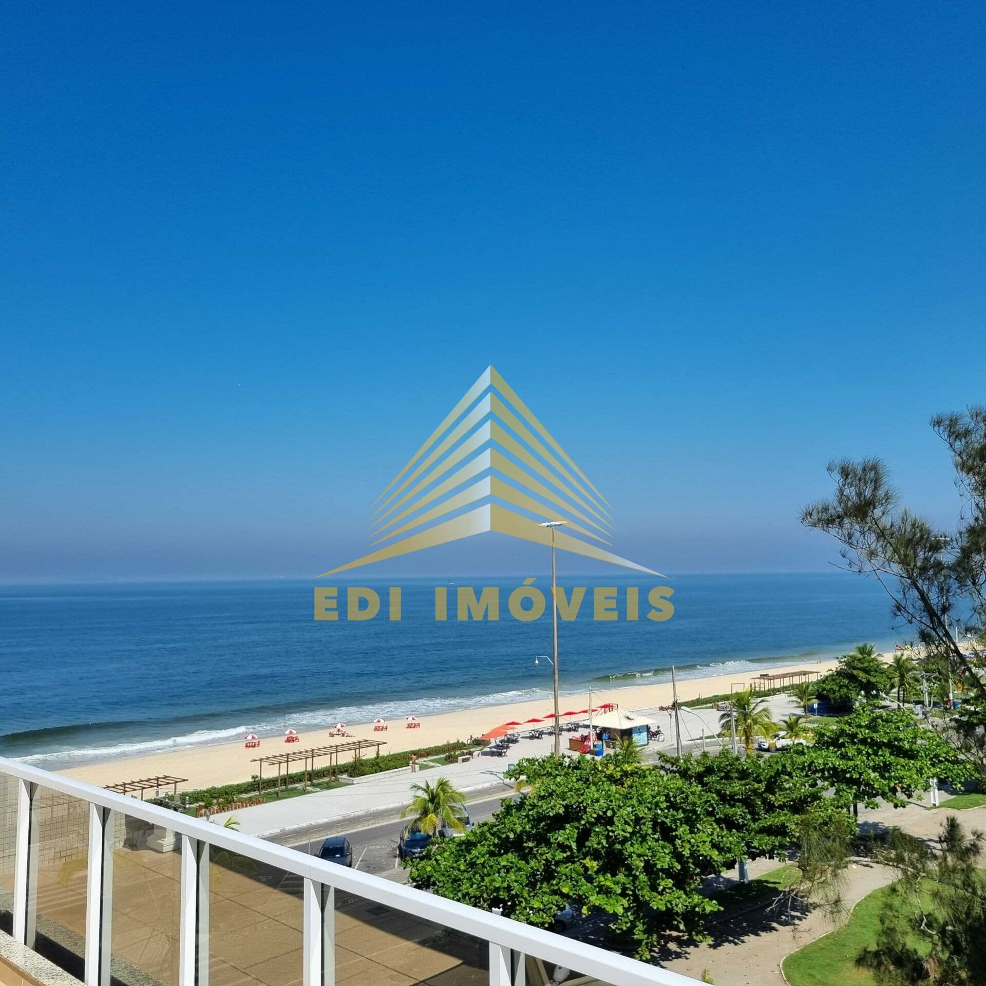 Apartamento em Niterói - Piratininga