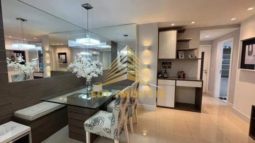 Apartamento em Niterói - Charitas