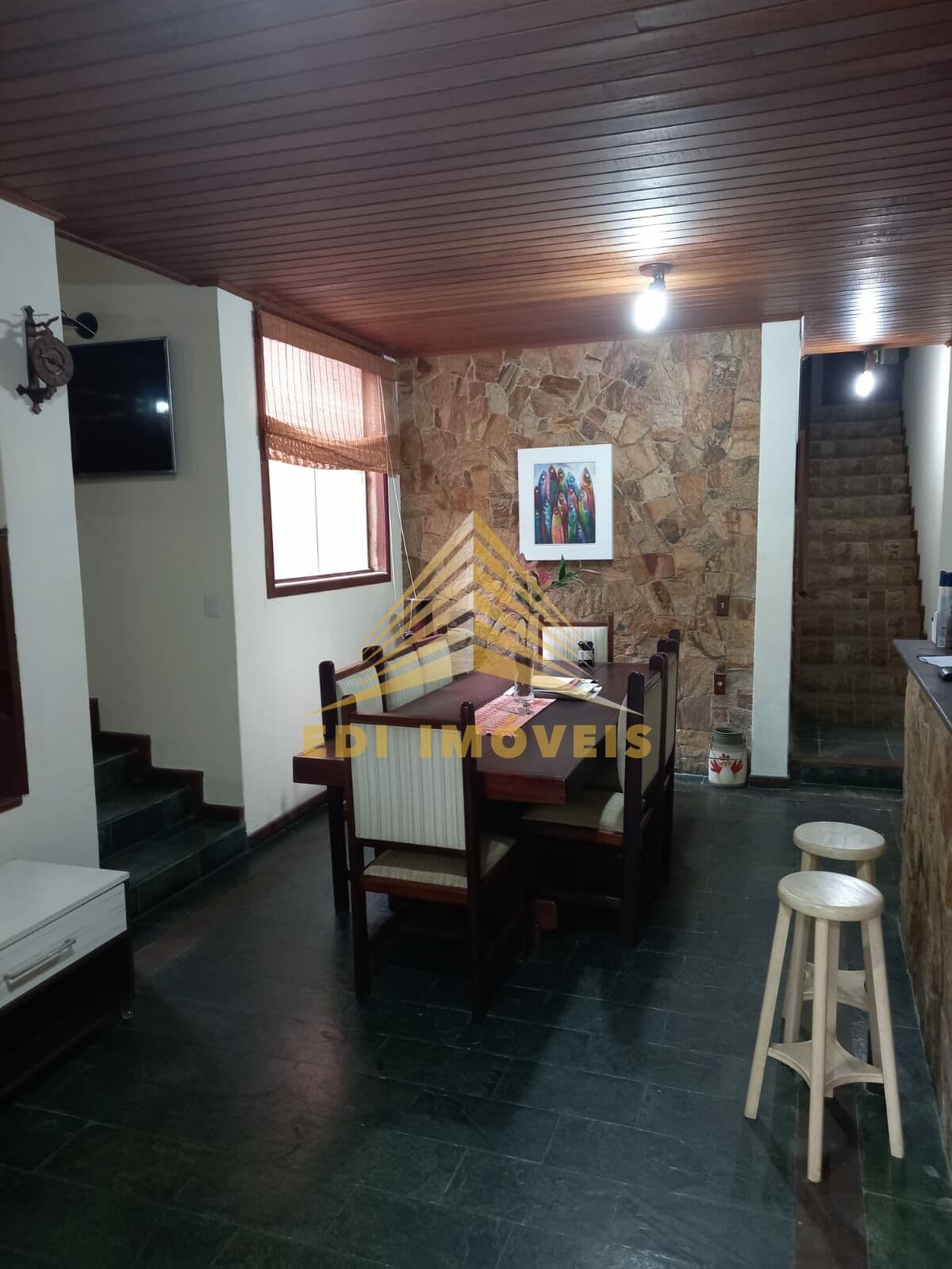 Casa em Niterói - Piratininga
