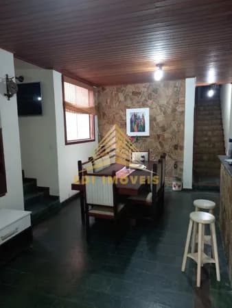 Casa em Niterói - Piratininga