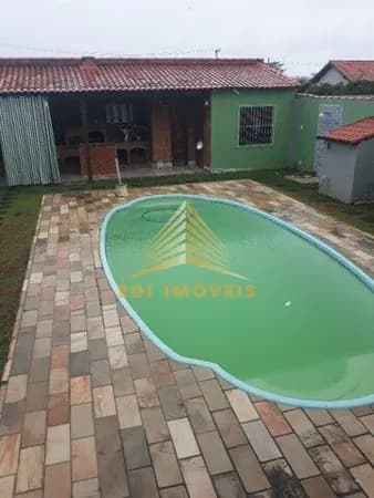 Casa em Maricá - Guaratiba (Ponta Negra)