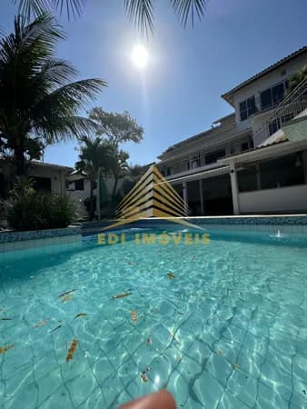 Casa em Niterói - Pendotiba