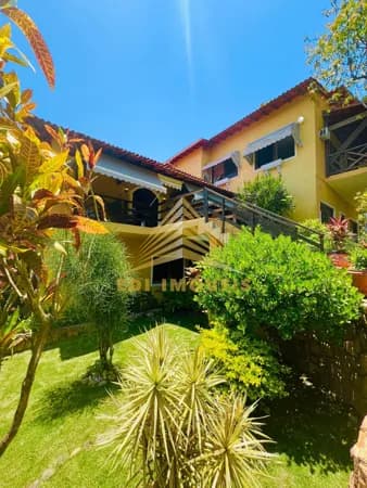 Casa em Niterói - Itaipu