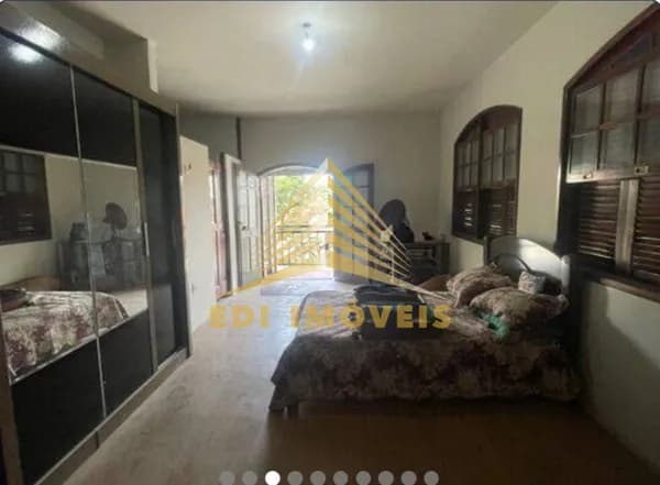 Casa Alto Padrão Duplex