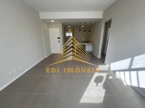 Apartamento em Niterói - Icaraí