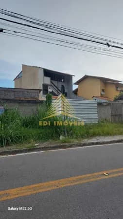 Lote/Terreno em Niterói - Piratininga