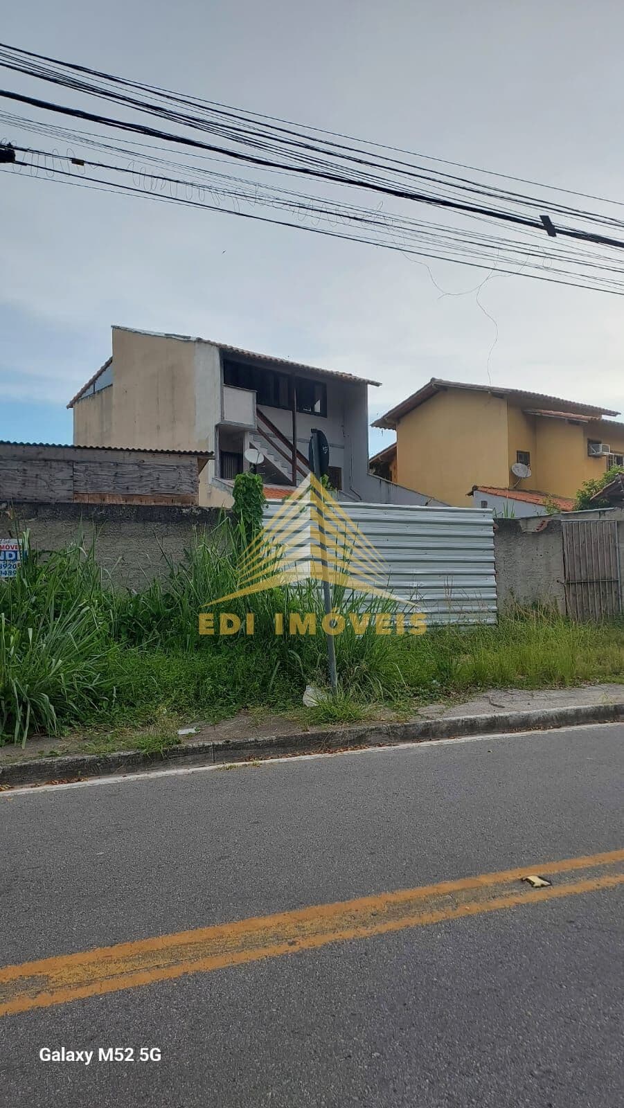 Lote/Terreno em Niterói - Piratininga