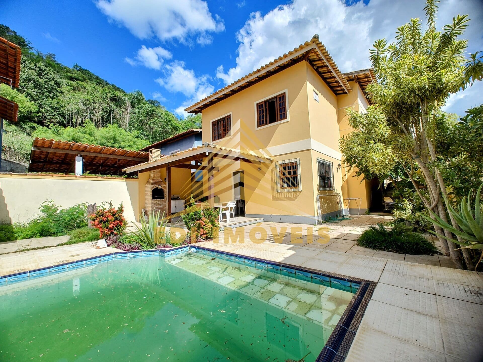 Casa Duplex em Piratininga, Niterói/RJ