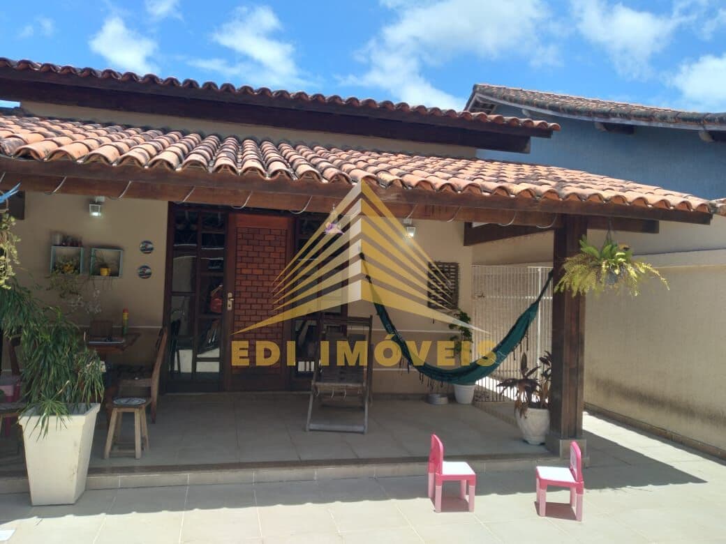 Casa em Niterói - Itaipu