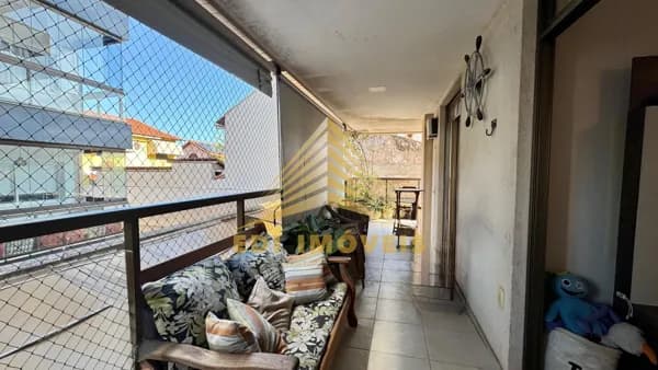 Apartamento Piratininga