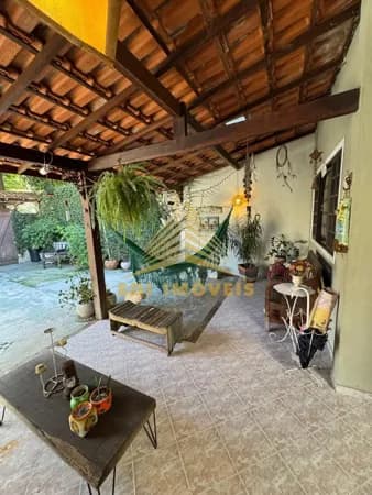 Casa em Niterói - Piratininga