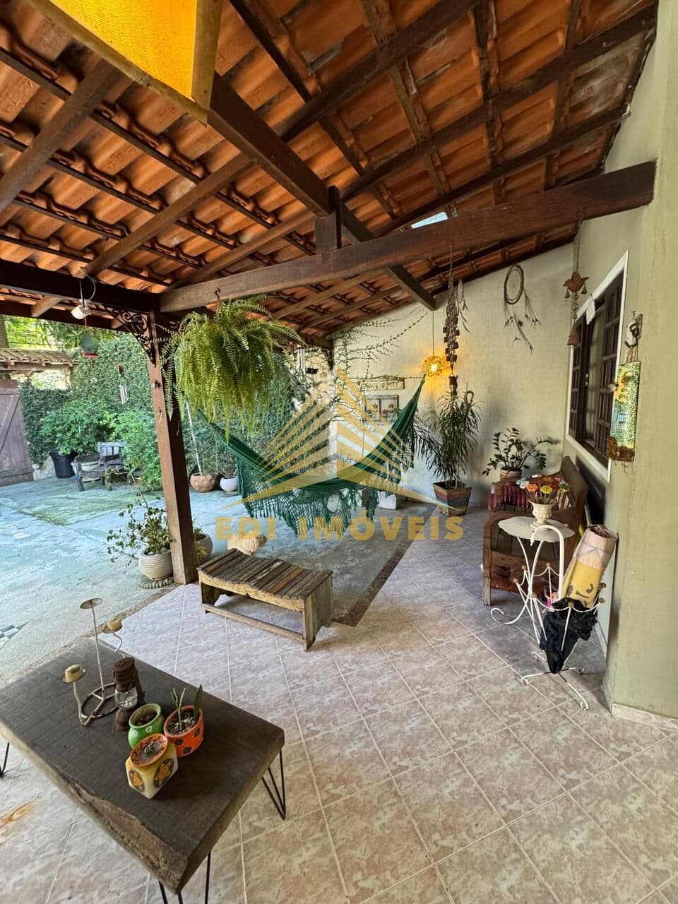 Casa em Niterói - Piratininga