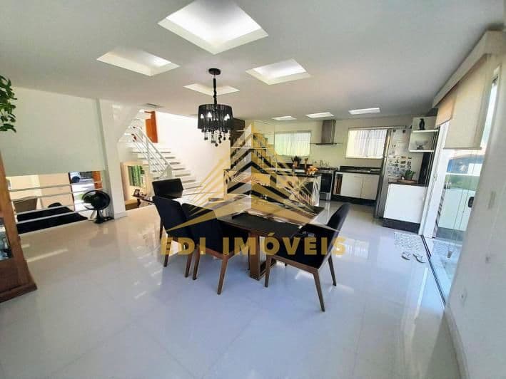 Casa Alto Padrão!!!