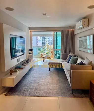 Apartamento Alto Padrão no Murano Icaraí