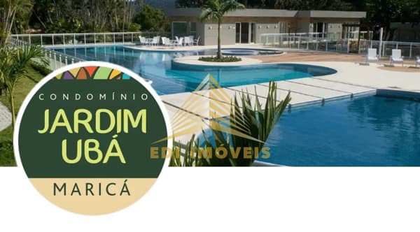 Lote/Terreno em Maricá - Ubatiba