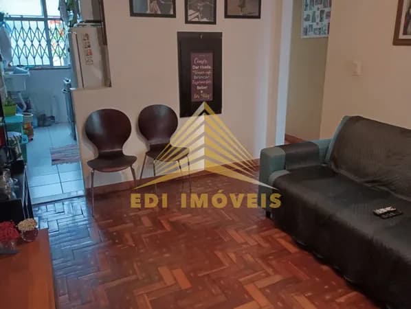 Apartamento em Niterói - Barreto