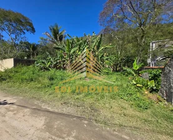 Lote/Terreno em Niterói - Engenho do Mato