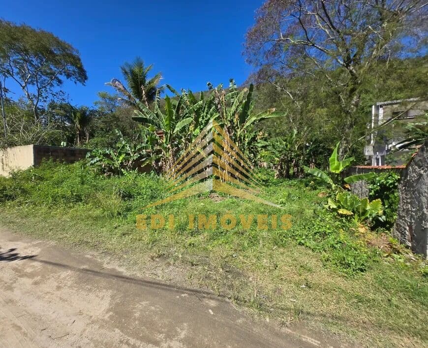 Lote/Terreno em Niterói - Engenho do Mato