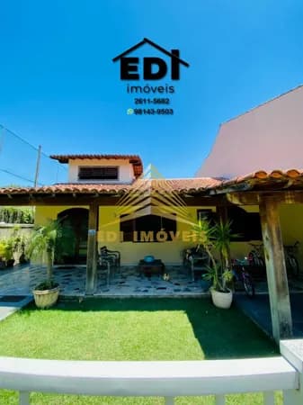 Casa Alto Padrão